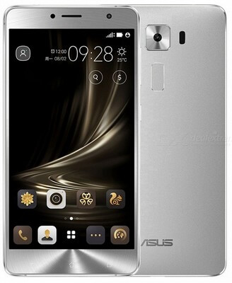 Замена дисплея на телефоне Asus ZenFone 3 Deluxe